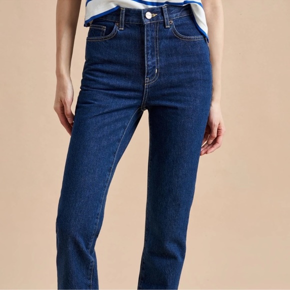 (SOLD) La Ligne The Molly Jean in Benjamin - Picture 2 of 12